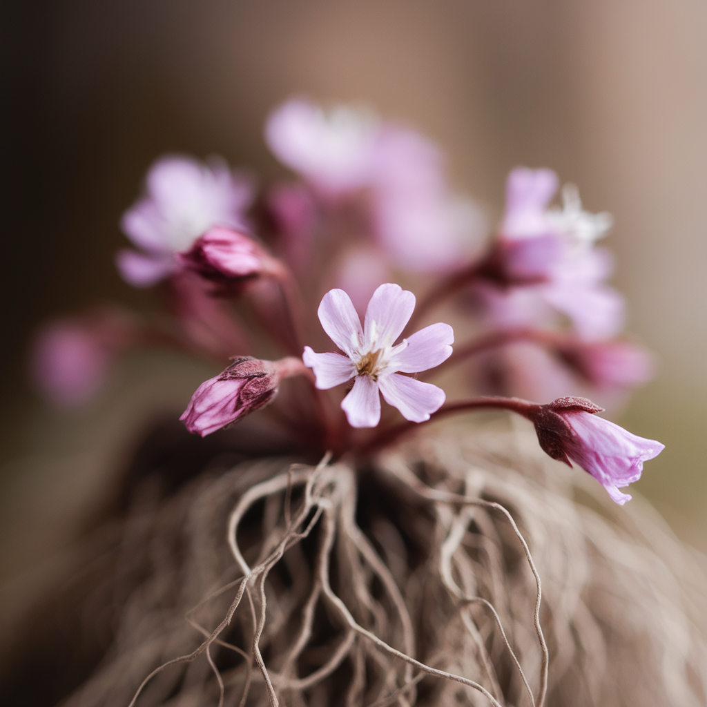 Valerian Root