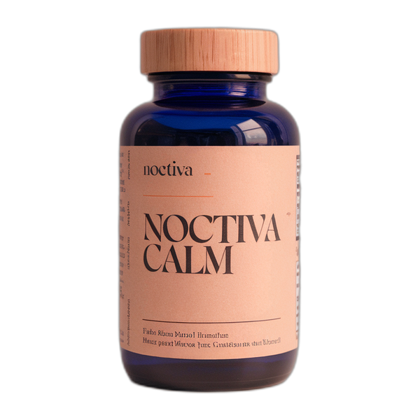 Noctiva Calm – doplnok stravy na podporu relaxu